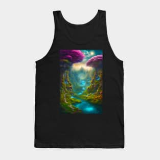 Creek Tank Top